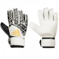 вратарски ръкавици Adidas Ace - 9 размер, снимка 1 - Футбол - 21850785