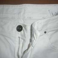 Къси панталони Massimo dutti, снимка 3 - Къси панталони и бермуди - 12569352