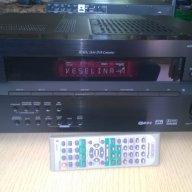 pioneer vsx-415-k-audio/video-multi-channel receiver-внос швеицария, снимка 2 - Ресийвъри, усилватели, смесителни пултове - 7523976