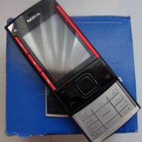 NOKIA X3, снимка 8 - Nokia - 18741553