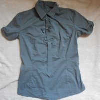 Риза с къс ръкав , снимка 12 - Ризи - 22351375