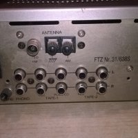 &onkyo tx-7220 stereo receiver-made in japan-внос швеицария, снимка 13 - Ресийвъри, усилватели, смесителни пултове - 23957705