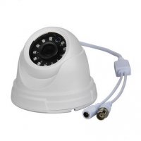 Със Собствен превключвател за AHD/TVI/CVI/CVBS IR-Cut Мултихибридна 4в1 Камера 20Метра Нощно Виждане, снимка 9 - Комплекти за видеонаблюдение - 20001424