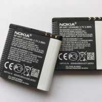 Батерия за Nokia E51 BP-6MT, снимка 2 - Оригинални батерии - 25143315