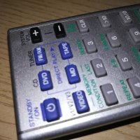 pioneer audio remote control-внос швеицария, снимка 14 - Други - 21081806