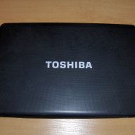  лаптоп НА ЧАСТИ – TOSHIBA Satellite C660D-1E5, снимка 2 - Части за лаптопи - 12771741
