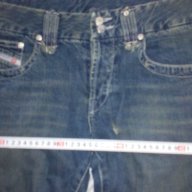 diesel jeans, дънки, снимка 10 - Дънки - 16157368