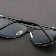 Мъжки Слънчеви Очила VEITHDIA AVIATOR - Black, снимка 7 - Слънчеви и диоптрични очила - 9594768