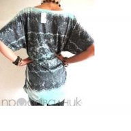 дамски блузи с кристали, снимка 3 - Корсети, бюстиета, топове - 14605580