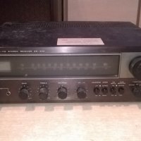&hitachi-stereo receiver-made in japan, снимка 2 - Ресийвъри, усилватели, смесителни пултове - 22473129