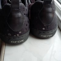 Детски обувки GEOX 36 номер, снимка 4 - Детски маратонки - 23178401