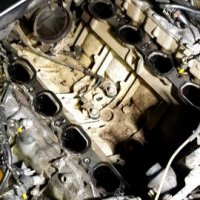 Двигател за Mercedes S/R/Cl/GL/ML V8/4.7, снимка 7 - Части - 25918961
