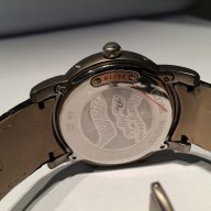 Мъжки часовник Ulysse Nardin клас ААА+ реплика, снимка 3 - Мъжки - 9160564