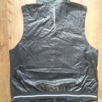 Under Armour Black UA Storm Layered up Vest - страхотен дамски елек, снимка 12 - Елеци - 23508986