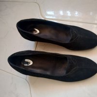 Удобни дамски обувки, снимка 2 - Дамски ежедневни обувки - 25813551