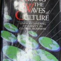  Riding the Waves of Culture: Understanding Diversity in Global Business , снимка 1 - Други - 24435966