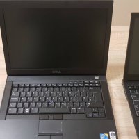 DELL Latitude E6400 - Клас А  Intel Core 2 Duo P8400-8700 / 4GB DDR3 RAM / 250GB HDD / DVDRW / 14,1, снимка 9 - Лаптопи за работа - 23384371