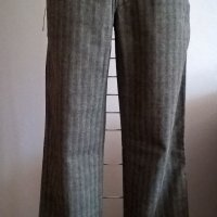 дънков панталон, снимка 3 - Панталони - 19450315
