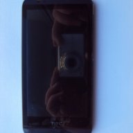 Предно стъкло, Тъч + Дисплей + рамка за HTC Desire 510, снимка 1 - Калъфи, кейсове - 12866356