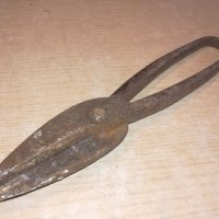 АНТИКА-стара ножица за ламарина 29см-ретро колекция, снимка 3 - Други инструменти - 20972249