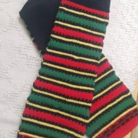 нови чорапи за народна носия, снимка 2 - Други - 21295000