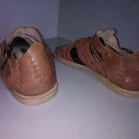 Asos оригинални обувки, снимка 4 - Мъжки сандали - 24667683