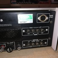 scott stereomaster 637s receiver-внос франция, снимка 13 - Ресийвъри, усилватели, смесителни пултове - 20760508