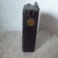 старинен фотоапарат, снимка 10 - Други ценни предмети - 17008001