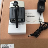 Repotec RP-WV330 Wireless IP camera, снимка 2 - Камери - 17956420