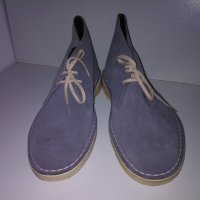Clarks оригинални обувки, снимка 2 - Ежедневни обувки - 24483619