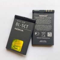 Батерия за Nokia 6303i Classic BL-5CT, снимка 3 - Оригинални батерии - 24749560