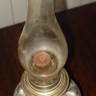 Лампа на газ - Brilliant Meteorbrenner "Rudolf Ditmar", Wien, снимка 9 - Антикварни и старинни предмети - 10950090