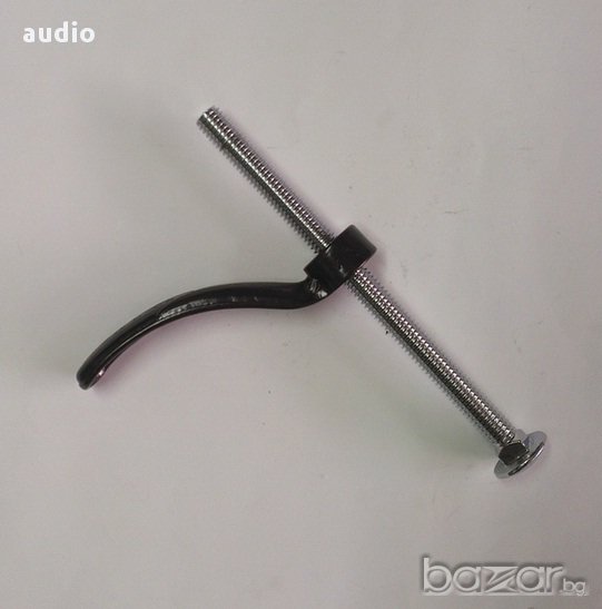 Винт с обтегач за рототоми, снимка 1