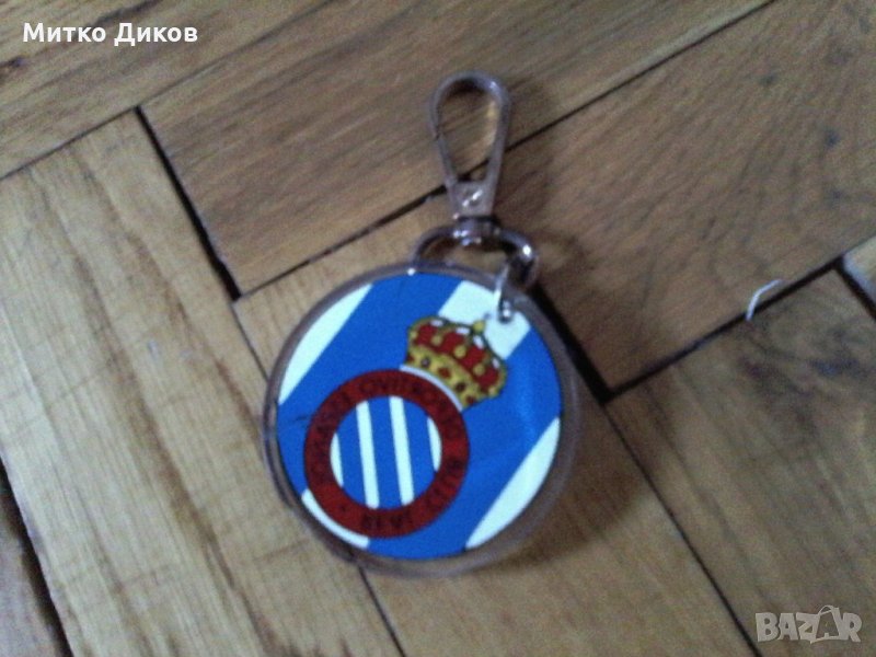 Медальон Еспаньол, снимка 1