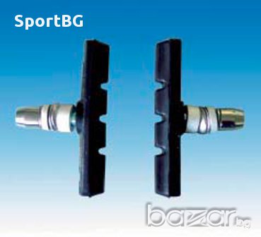 Накладки за спирачки ProFEX, снимка 1