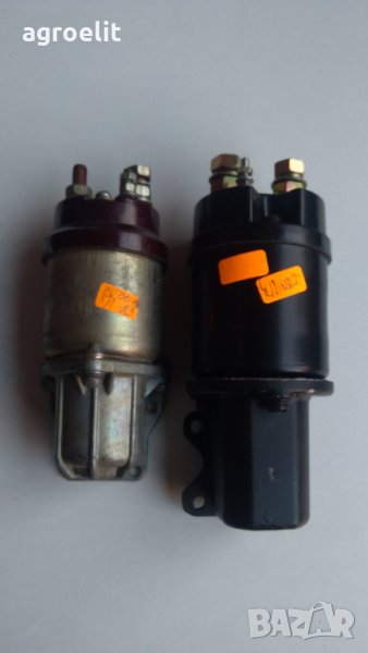 Включвател за ЮМЗ/МТЗ/Т25 , снимка 1