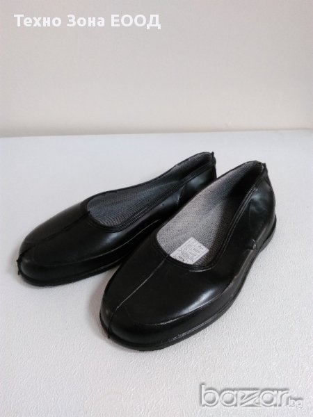 Дамски галоши обикновени ХАРИ, снимка 1