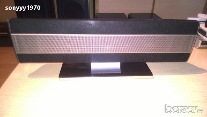 lg-sh92ta-c-center-голям и качествен център-4ohms/310watts-50/14см-внос швеицария, снимка 1