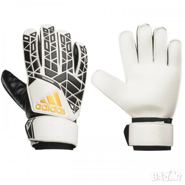 вратарски ръкавици Adidas Ace - 7 размер, снимка 1