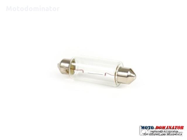 Лампа 6V / 18W - Софитна, снимка 1