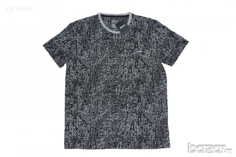 Намаление!!!Dkny - мъжки тениски, размери S, снимка 1