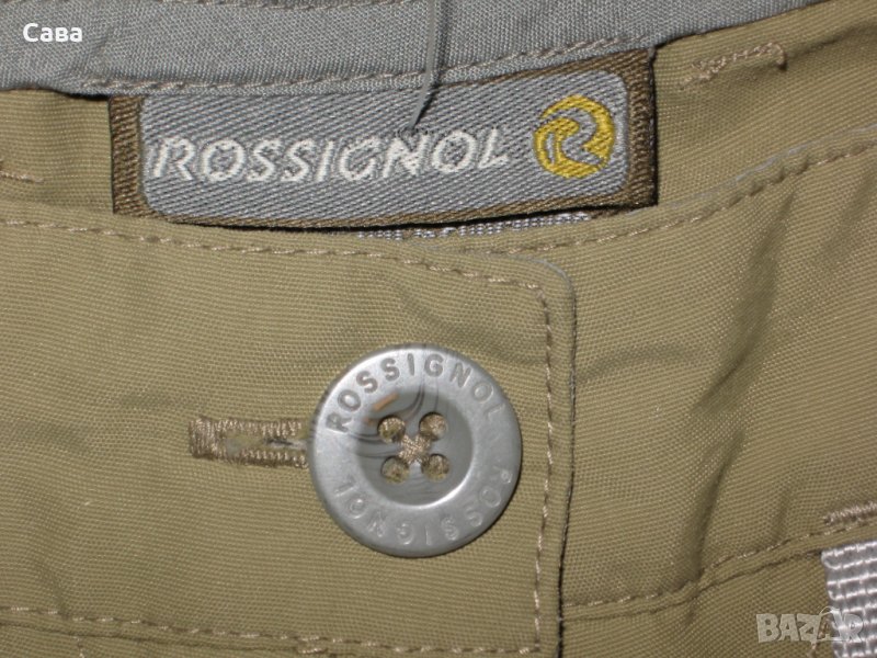 Къси панталони ROSSIGNOL   дамски,Л-ХЛ, снимка 1