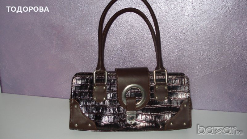 Дамска чантичка, снимка 1