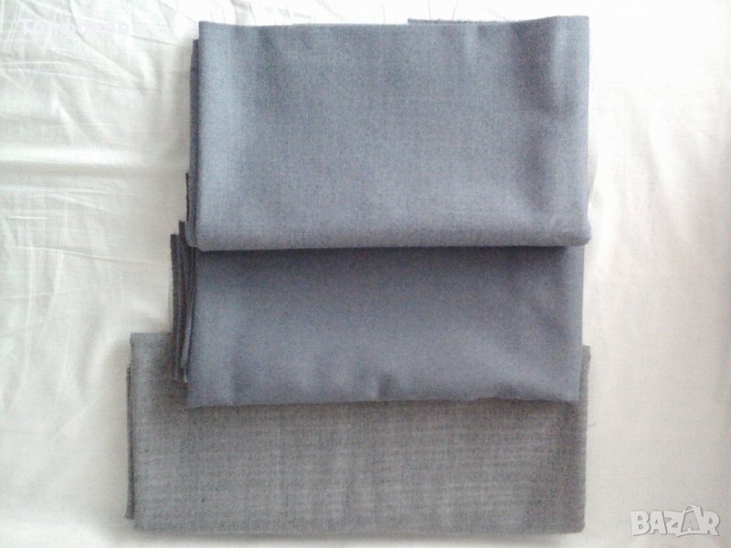 Памучен плат , снимка 1