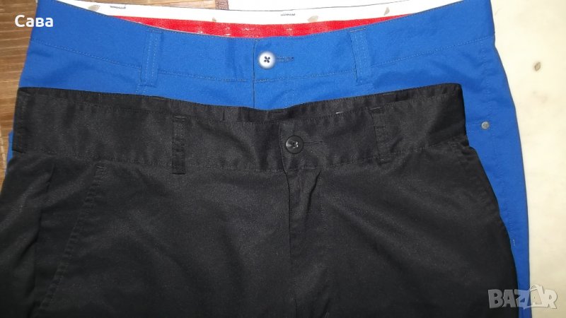 Летни спортни панталони PUMA, ADIDAS   мъжки,М, снимка 1