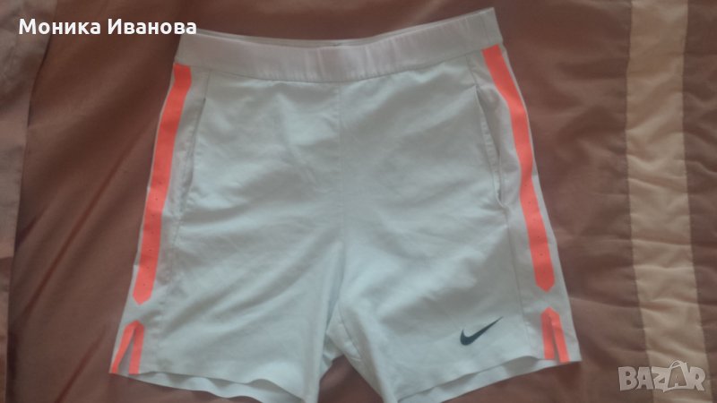 Nike Gladiator Premier Tennis, снимка 1