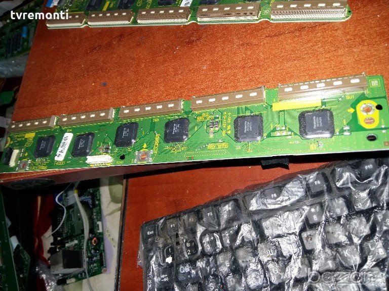 Y-BUFFER TNPA5530 1 SU, снимка 1