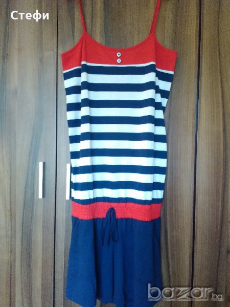 НАМАЛЕНИЕ Дамски гащеризон М, снимка 1