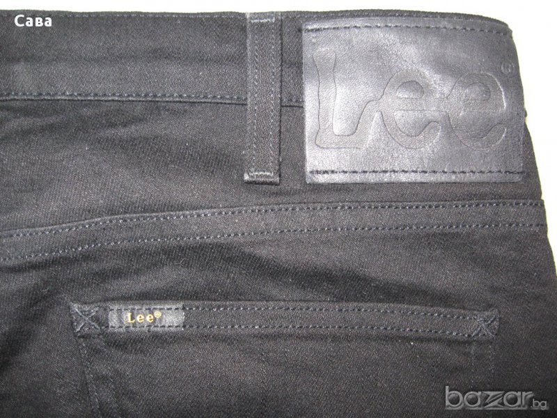 Дънки LEE  дамски,размер 31, снимка 1