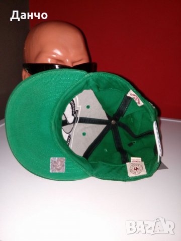 Шапка с козирка-Forty seven brand cfl.Нова!Намаление!, снимка 12 - Шапки - 21492772